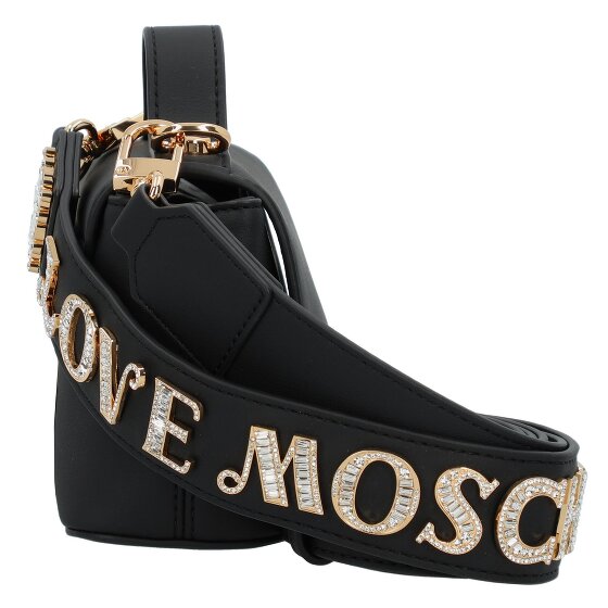 Love Moschino Aura Mini handtas 15 cm
