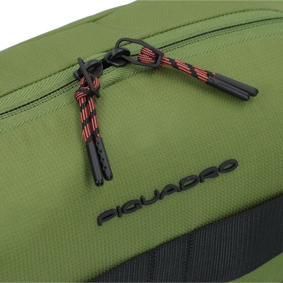 Piquadro Arne Fanny pack RFID-bescherming 31 cm