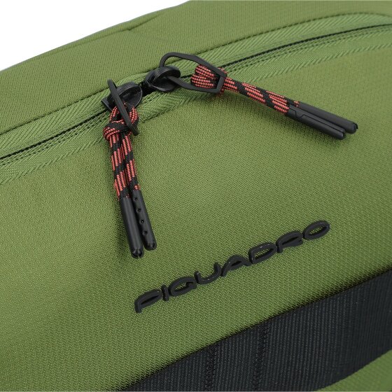 Piquadro Arne Fanny pack RFID-bescherming 31 cm