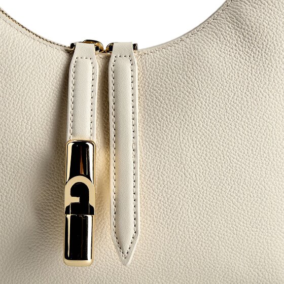 Furla Goccia Schoudertas Leer 22 cm