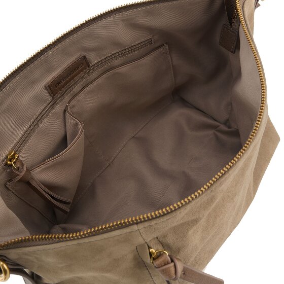 FredsBruder Beyond Schoudertas Leer 37.5 cm