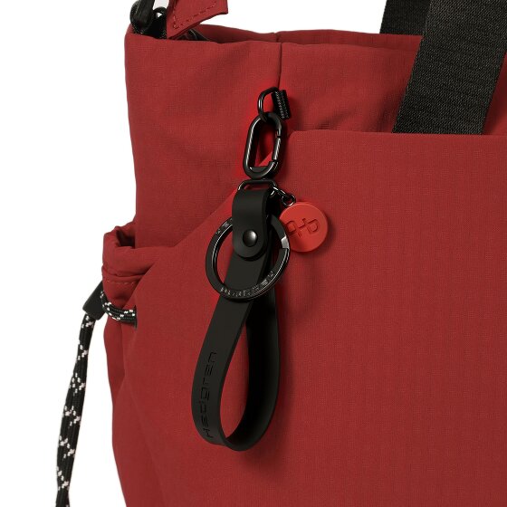 Hedgren String Satoshi Shopper Tas 35 cm Laptop compartiment