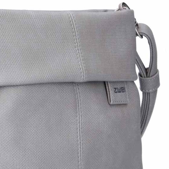 Zwei Mademoiselle.M Schoudertas 25 cm