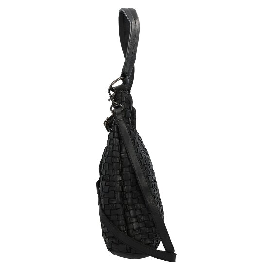 Harbour 2nd Urban Poets Tuula-Up Schoudertas Leer 22 cm