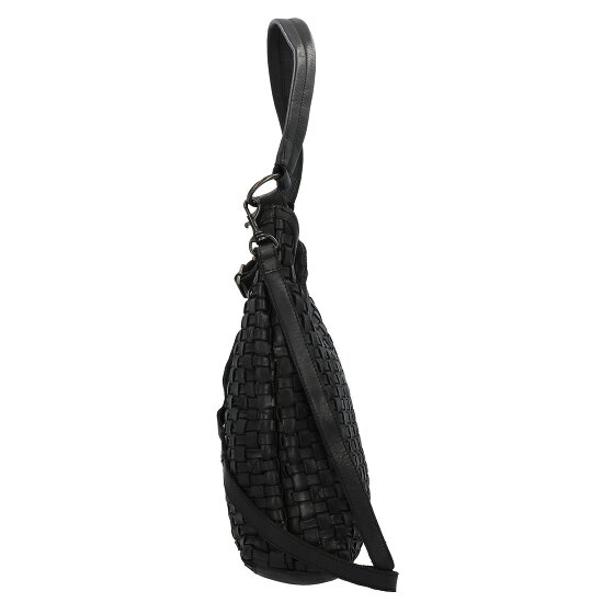Harbour 2nd Urban Poets Tuula-Up Schoudertas Leer 22 cm