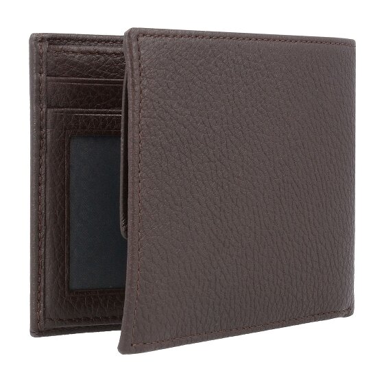 AIGNER Northern Light Leren Portemonnee 12 cm