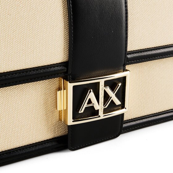 Armani Exchange Wonder Crossbody tas 25 cm