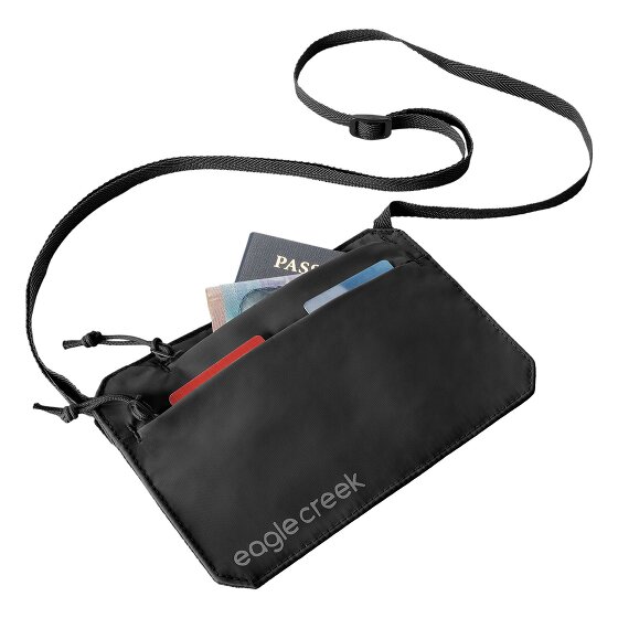Eagle Creek Security Paspoortkoffer 19 cm