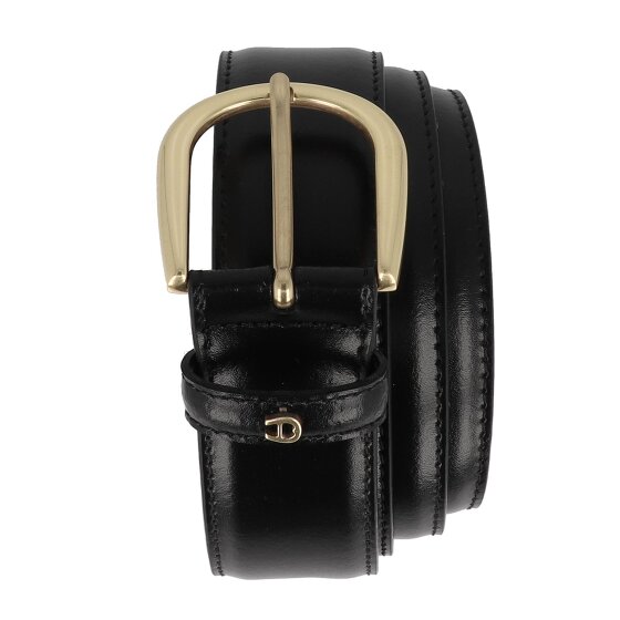 AIGNER Zakelijke riem leer