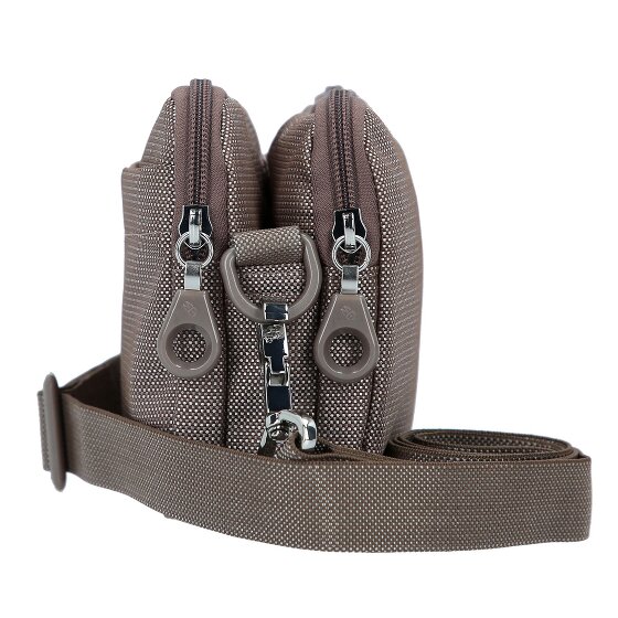 Mandarina Duck MD 20 Schoudertas 21 cm Mandarina Duck MD 20 Schoudertas 21 cm