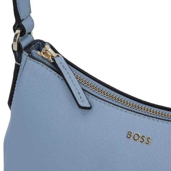 Boss Alyce Schoudertas Leer 24.5 cm