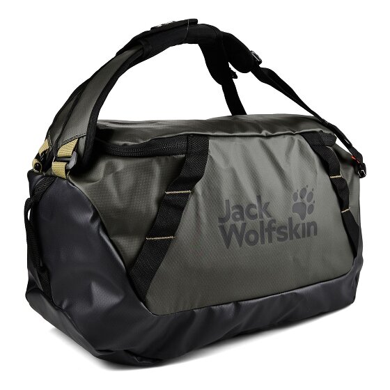 Jack Wolfskin Tecton Weekender reistas 28 cm