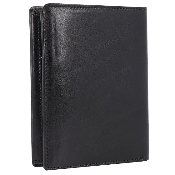Esquire Toscana Portemonnee RFID Leer 10 cm