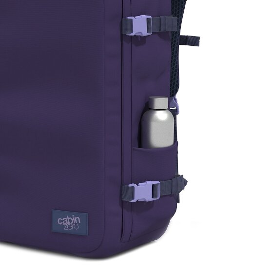 Cabin Zero Travel Cabin Bag Classic Plus 32L Rugzak 46 cm