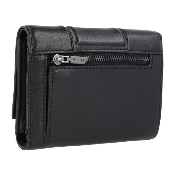 Calvin Klein Bar Portemonnee RFID-bescherming 13 cm