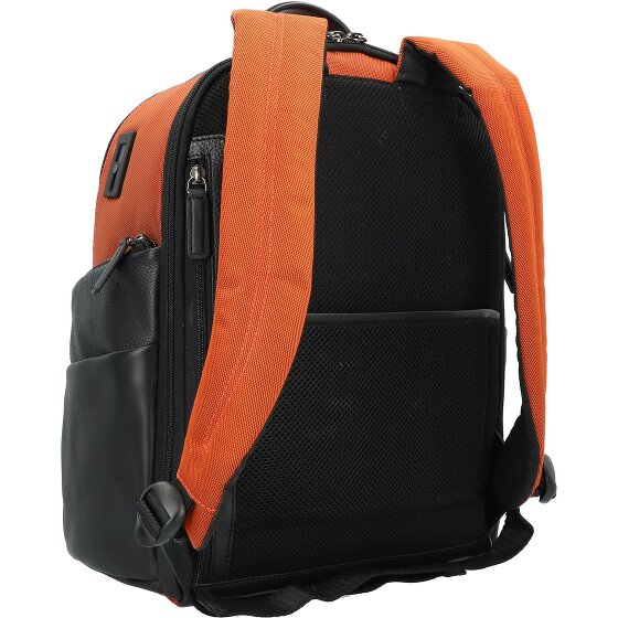 Bric's Monza Rugzak 39 cm laptopvak