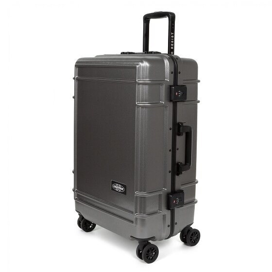 Eastpak Resist'r Case 4 wielen Trolley L 78 cm
