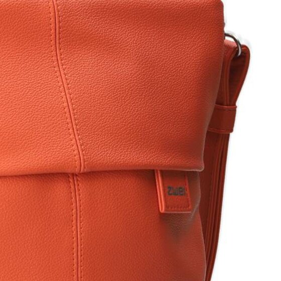 Zwei Mademoiselle.M Schoudertas 31 cm