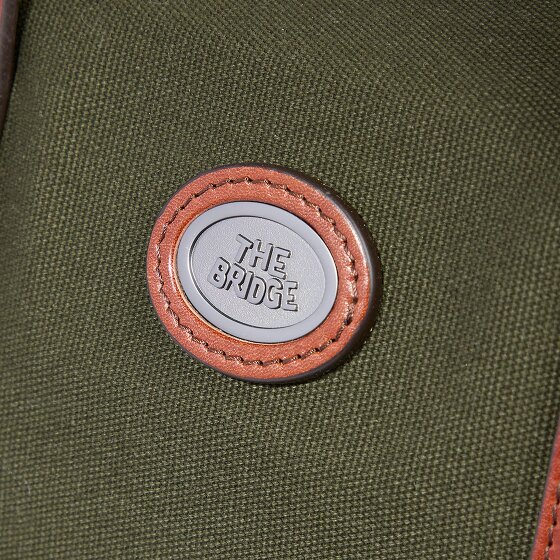 The Bridge Story V S Weekender reistas 55 cm The Bridge Story V S Weekender reistas 55 cm