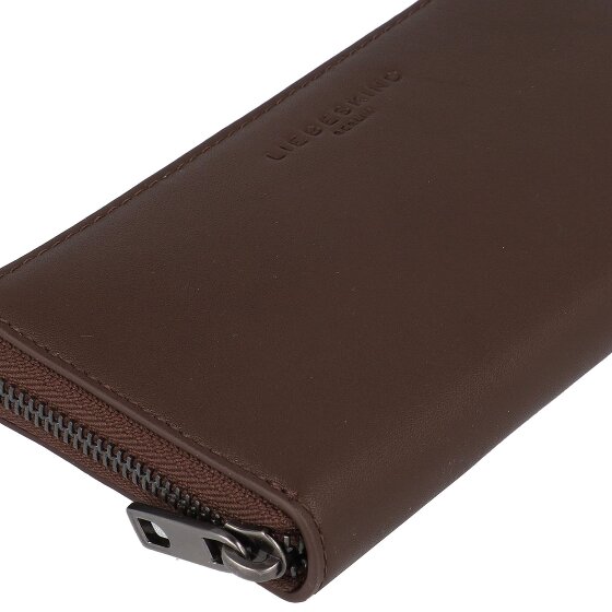 Liebeskind Sally Portemonnee RFID-bescherming Leer 19 cm