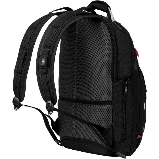 Wenger Gigabyte Business rugzak 45 cm met laptopvak
