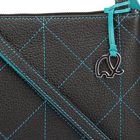 Mywalit Schoudertas Leer 25 cm