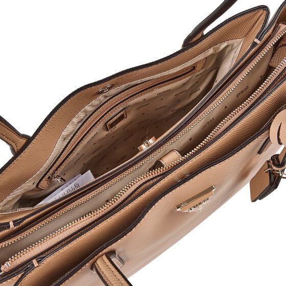 Guess Noelle II Shopper Tas 43 cm Laptopvak