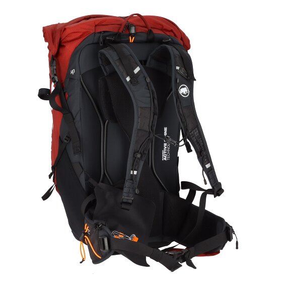 Mammut Ducan Rugzak 55 cm