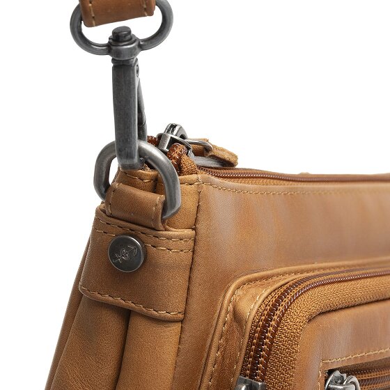 The Chesterfield Brand Vayenne Crossbody tas Leder 24.5 cm