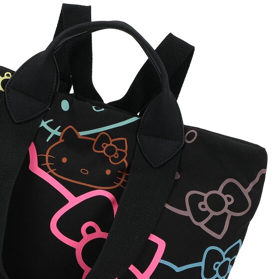 Fritzi aus Preußen Hello Kitty fritzi Ju Handtas 43 cm