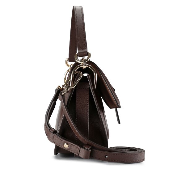 Furla Flow Schoudertas Leer 22 cm Furla Flow Schoudertas Leer 22 cm