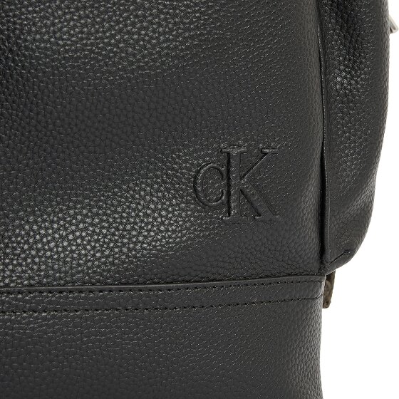 Calvin Klein Jeans Cargo Dagrugzak 43 cm Laptop compartiment