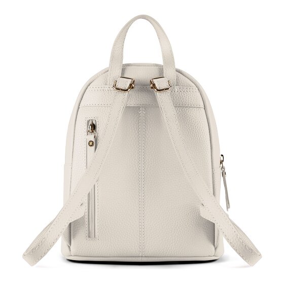 Lazarotti Bologna Leather Stad rugzak Leder 27 cm