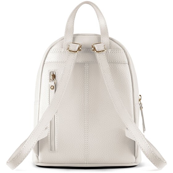 Lazarotti Bologna Leather1 Stad rugzak Leer 27 cm