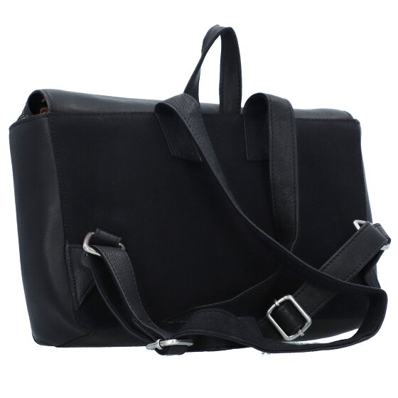 Cowboysbag Genua Rugzak Leer 19 cm