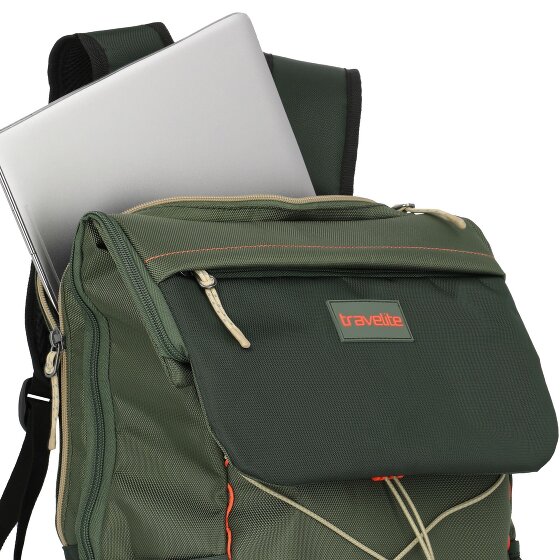Travelite Color Craze Dagrugzak 47 cm Laptop compartiment