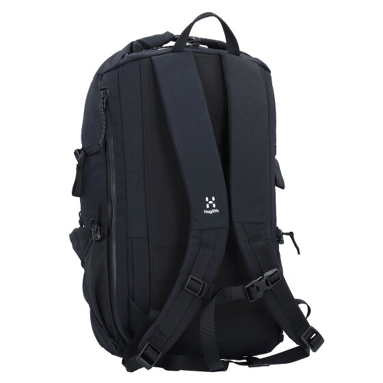 Haglöfs Ardos Rolltop 22 Dagrugzak 49 cm Laptop compartiment
