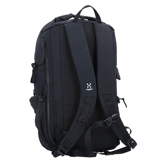 Haglöfs Ardos Rolltop 22 Dagrugzak 49 cm Laptop compartiment