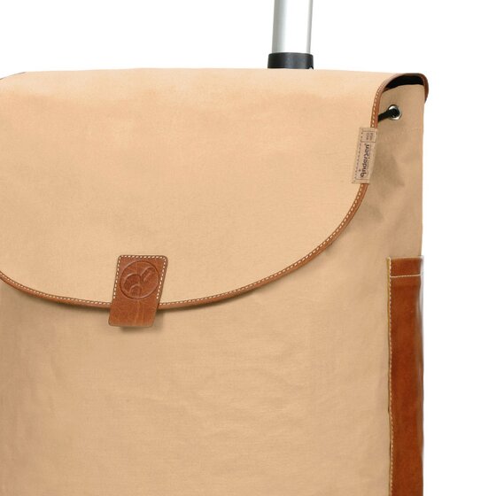 Andersen Shopper Tura Shopper Saira winkelwagen 60 cm