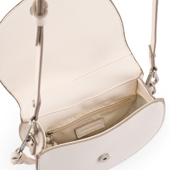 FredsBruder That’s My Bag Schoudertas Leer 21 cm