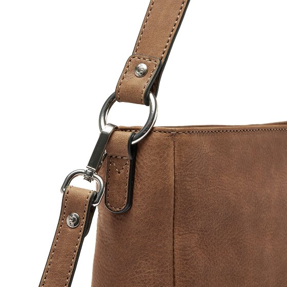 Castelijn & Beerens Carisma Schoudertas Leer 30 cm