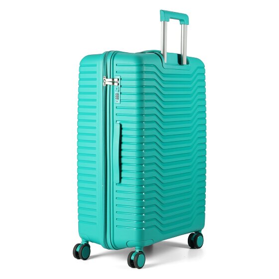 Benzi 5820 4 wielen Trolley 70 cm