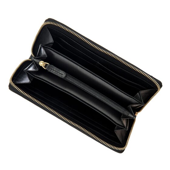 Bric's Volterra Verbena portemonnee RFID leer 19,5 cm