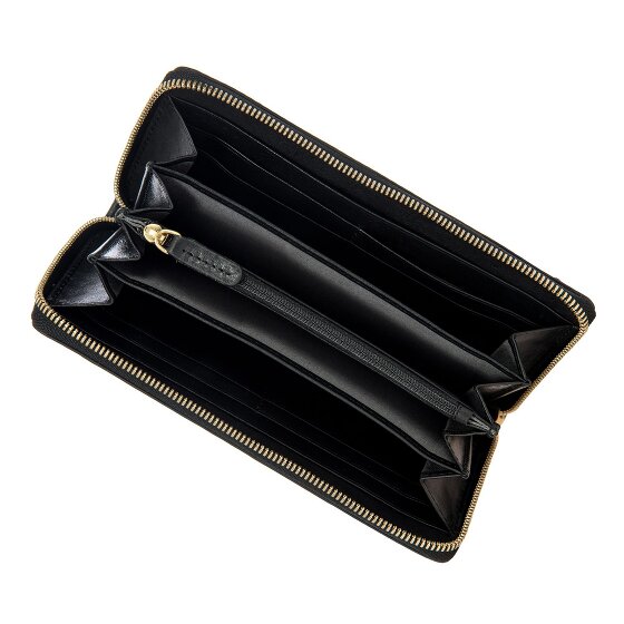 Bric's Volterra Verbena portemonnee RFID leer 19,5 cm