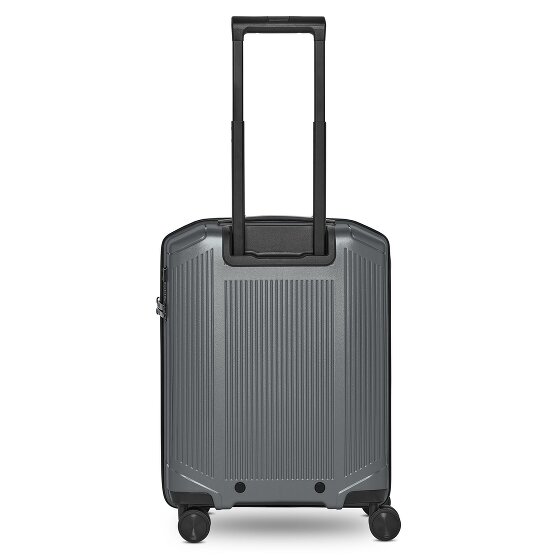 Smartbox Edition 02 4 wielen Cabinewagen S 55 cm