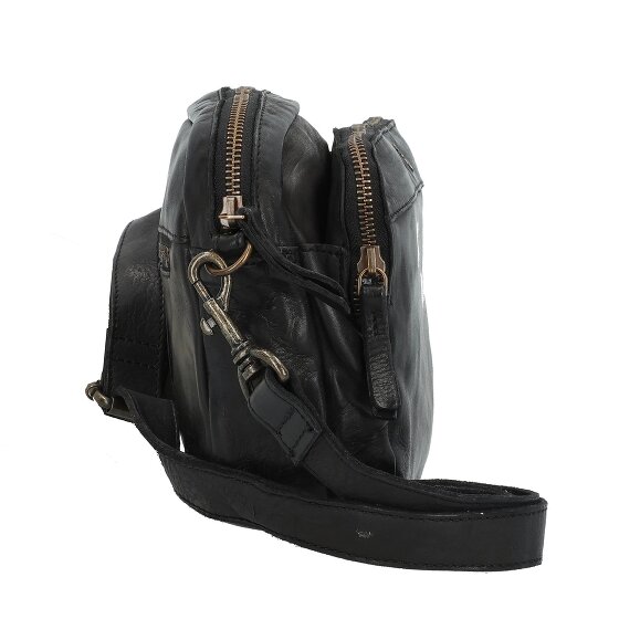 Harbour 2nd Anchor Love Thalea Schoudertas Leer 23 cm