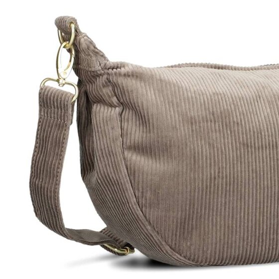 Zwei Mademoiselle.M Schoudertas 34 cm