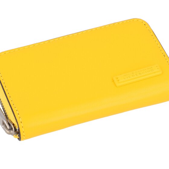 Liebeskind Francis muntbuidel leer 11 cm