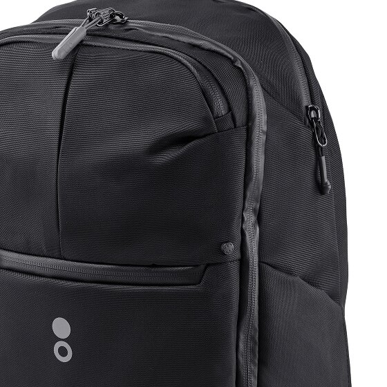 Echolac Active x reisrugzak 46 cm laptopvak