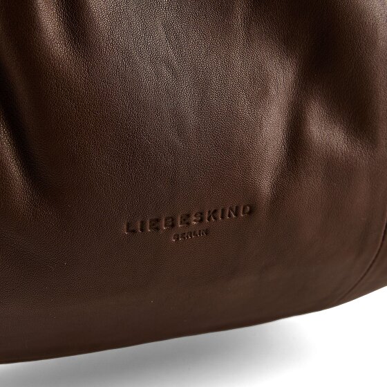 Liebeskind Cloud II Shopper Tas M Leder 36 cm